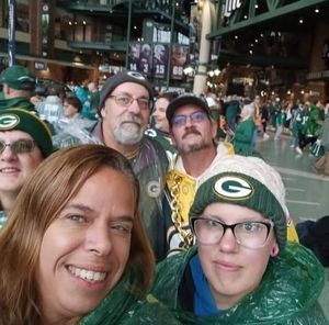 Meet your Posher, Tanya